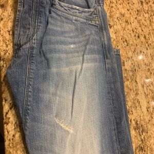 Men’s Diesel jeans